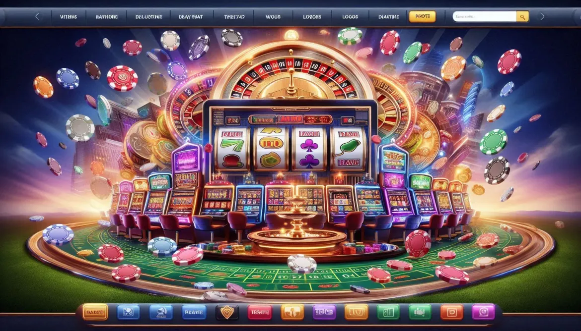 Shuffle Casino